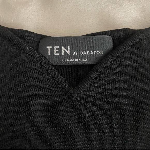 Aritzia Babaton Dress - Picture 5 of 6